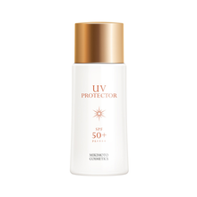 Load image into Gallery viewer, MIKIMOTO COSMETICS UV PROTECTOR SPF50+/PA++++ 50ml
