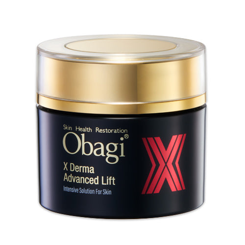 Obagi X Derma Advanced Lift Cream 50g