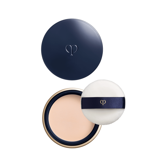 clé de peau Poudre Libre Transparente24g Clé de Peau Beauté POUDRE LIBRE TRANSPARENTE n – Tokyo on Demand