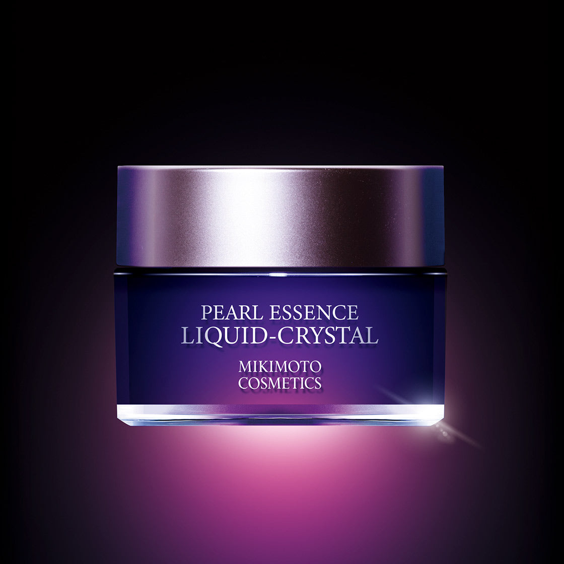 MIKIMOTO COSMETICS Pearl Essence Liquid-Crystal N 48g – Tokyo on