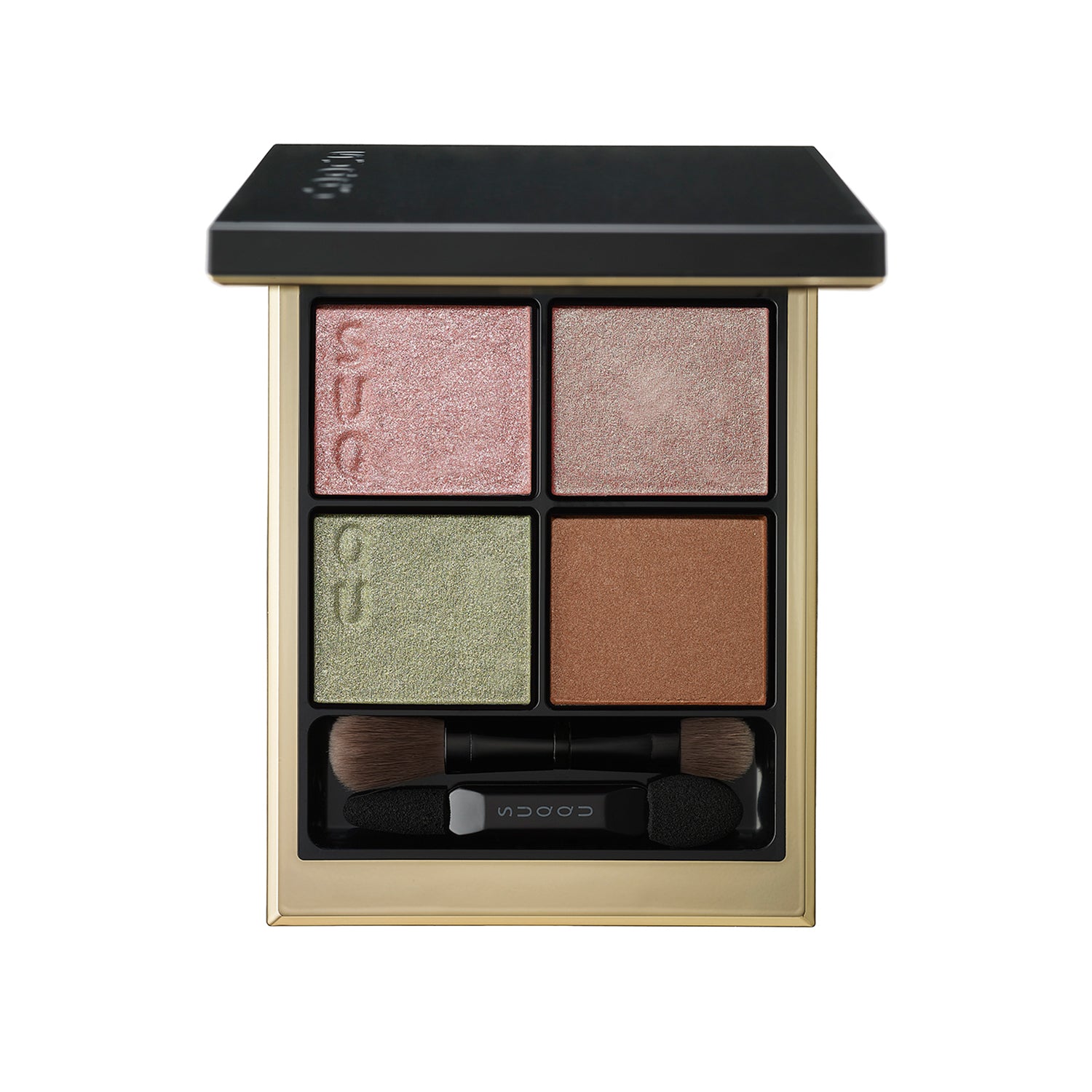 限定 新品未使用SUQQU SIGNATURE COLOR EYES 137 SUQQU SIGNATURE COLOR EYES – Tokyo on Demand