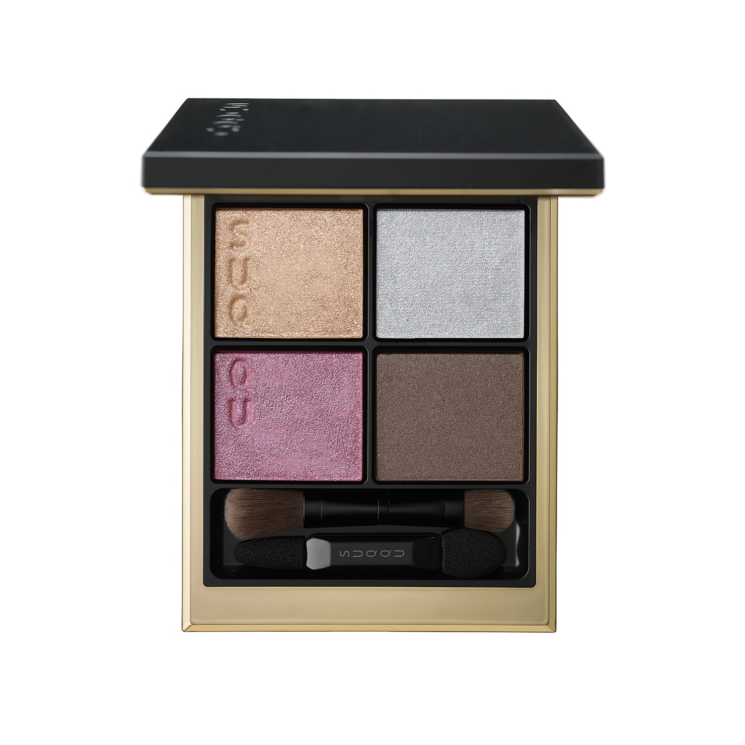 SUQQU SIGNATURE COLOR EYES – Tokyo on Demand