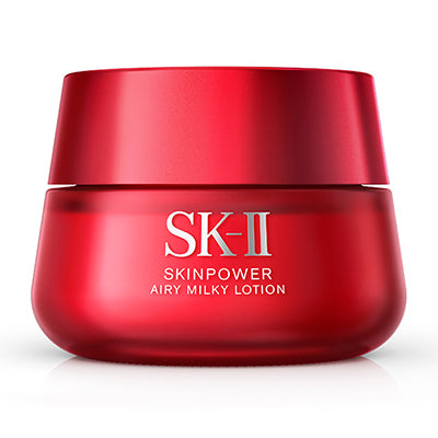 SK-II SKINPOWER AIRY MILKY LOTION [Emulsion]