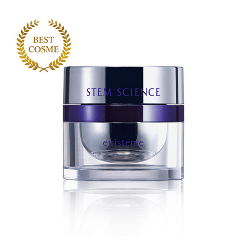 episteme STEM SCIENCE Eye – Everglow Cosmetics
