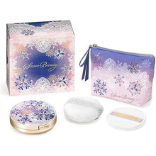Load image into Gallery viewer, SHISEIDO Snow Beauty 2022 Limited Edition &quot;BRUSSELS&quot; Brightening Skin Care Powder
