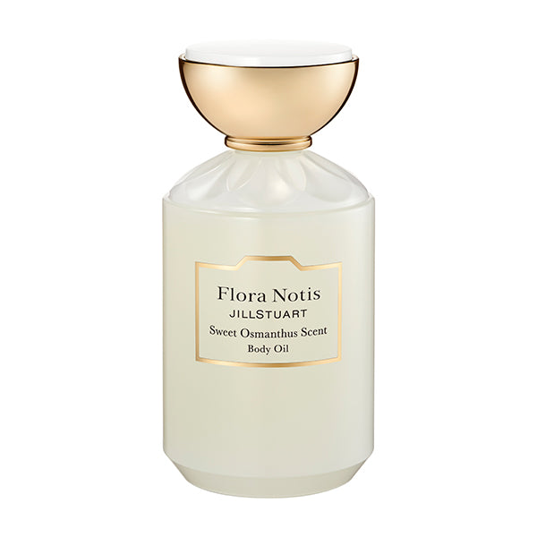 Flora Notice Jill Stuart Floral Green Body Oil Flora Notice Jill Stuart Floral Green Body Oil