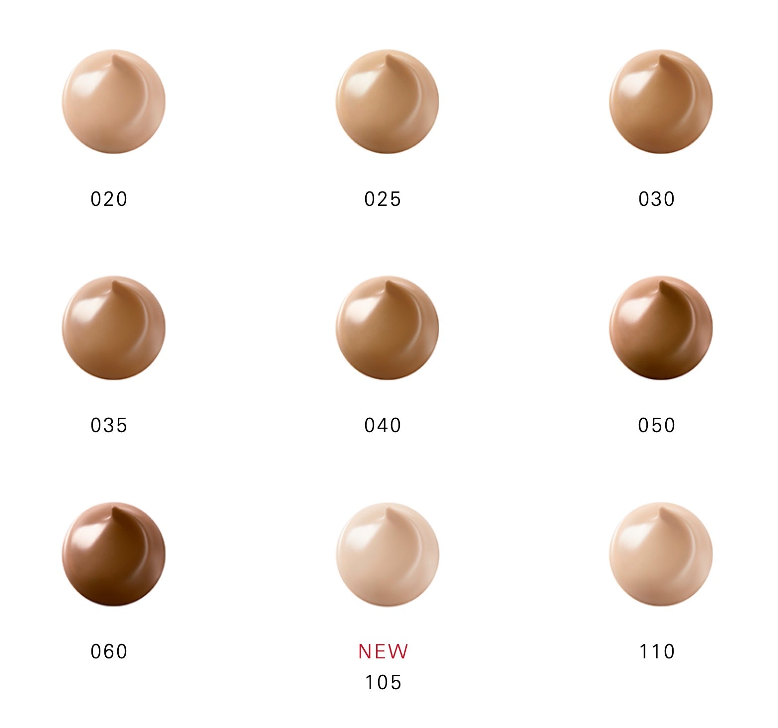 SUQQU THE CREAM FOUNDATION 30g – Tokyo on Demand