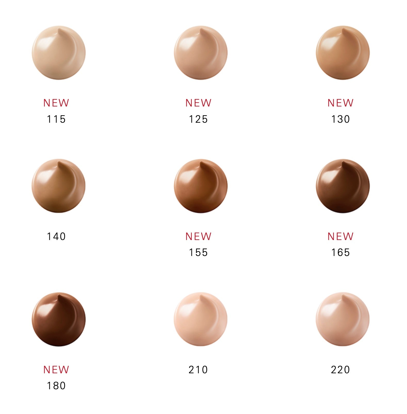 SUQQU THE CREAM FOUNDATION 30g – Tokyo on Demand