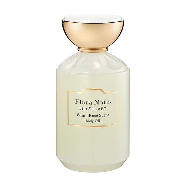 JILL STUART Flora Notis Body Oil 100ml – Tokyo on Demand