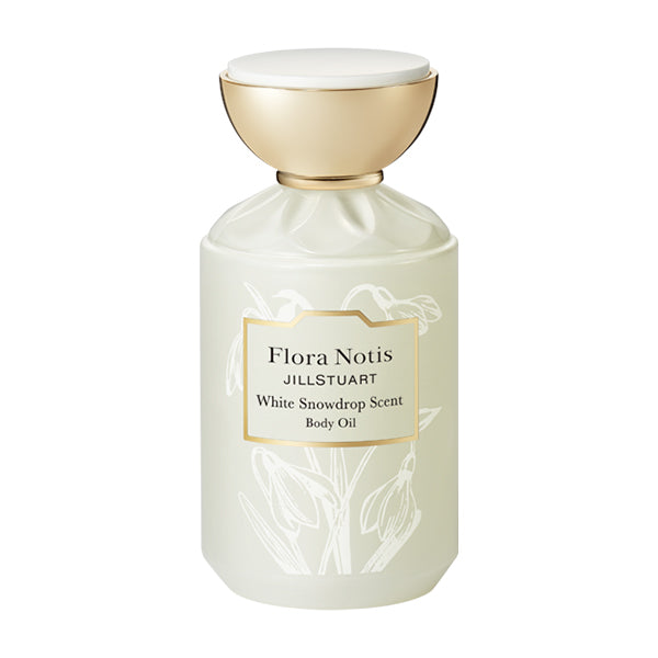 Flora Notice Jill Stuart Floral Green Body Oil Flora Notice Jill Stuart Floral Green Body Oil
