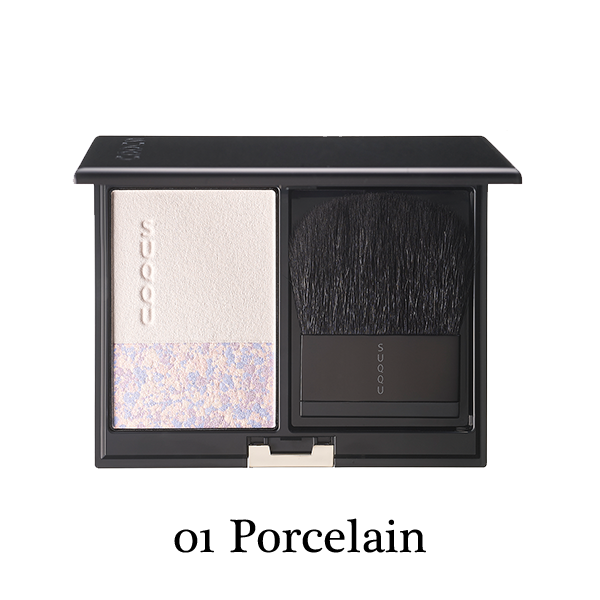 Suqqu Retouch Pressed Powder Suqqu Retouch Pressed Powder