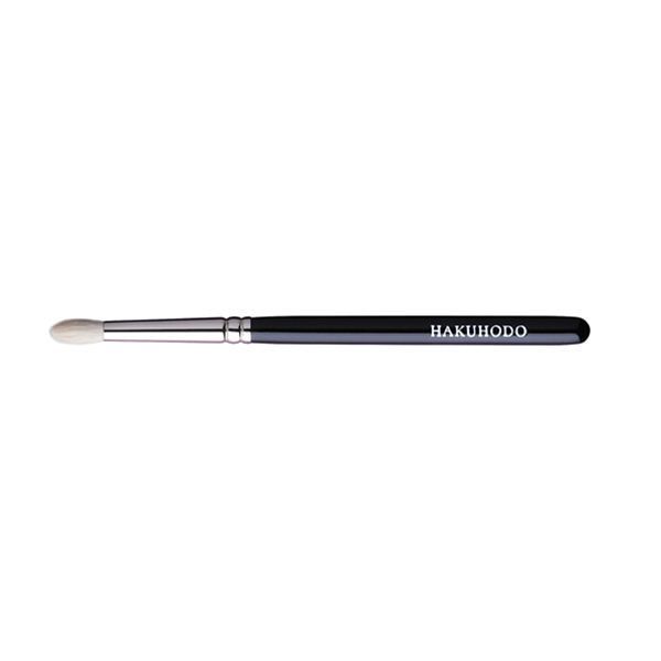 HAKUHODO J series J5529 Eye Shadow Brush Round Goat