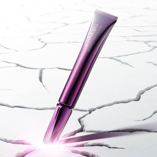 KANEBO Wrinkle lift serum 20ml – Tokyo on Demand