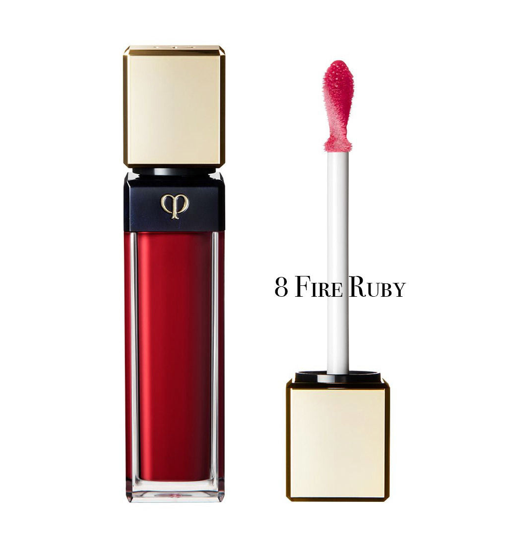 Clé de Peau Beauté BRILLANT À LÈVRES ÉCLAT – Tokyo on Demand