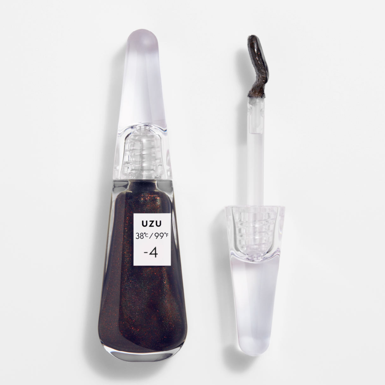 国内外の人気が集結 treatment Lip 38℃/99℉ FLOWFUSHI by UZU – Demand on Tokyo 口紅