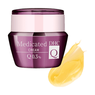DHC Medicated Q Cream 50g