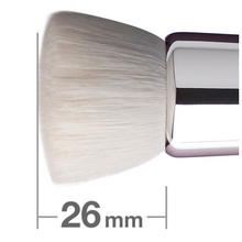 Load image into Gallery viewer, HAKUHODO B527 (J527) Powder Brush D Goat
