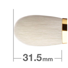 Load image into Gallery viewer, HAKUHODO S113 Highlighter Brush Round &amp; Flat Goat
