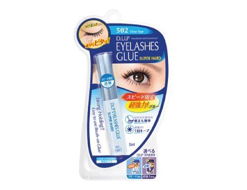 D-UP Eyelashes Glue 