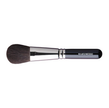 Load image into Gallery viewer, HAKUHODO G5519 Powder Brush Round &amp; Flat Blue squirrel
