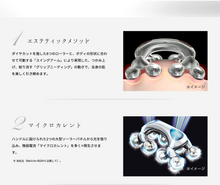 Load image into Gallery viewer, MTG ReFa CARAT Body Extreme

