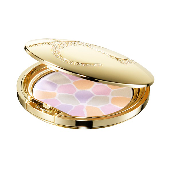 Elégance Face Powder LA POUDRE HAUTE NUANCE – Tokyo on Demand