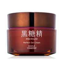 Load image into Gallery viewer, KOSE KOKUTOUSEI Premium Perfect Gel Cream 100g
