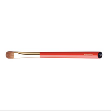 Load image into Gallery viewer, HAKUHODO S126 Eye Shadow Brush Round and Flat Weasel
