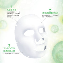 Load image into Gallery viewer, CHIECO (GINZA TOMATO) Hydro White Bio Cellulose Face Mask
