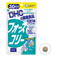 DHC Coleus forskohlii 120tablets 30-60days