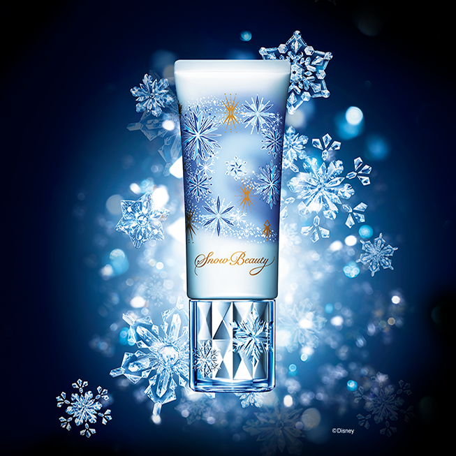 SHISEIDO Snow Beauty Whitening tone up essence 2019 40ml