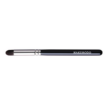 Load image into Gallery viewer, HAKUHODO G series G5528 Eye Shadow Brush Round Blue squirrel
