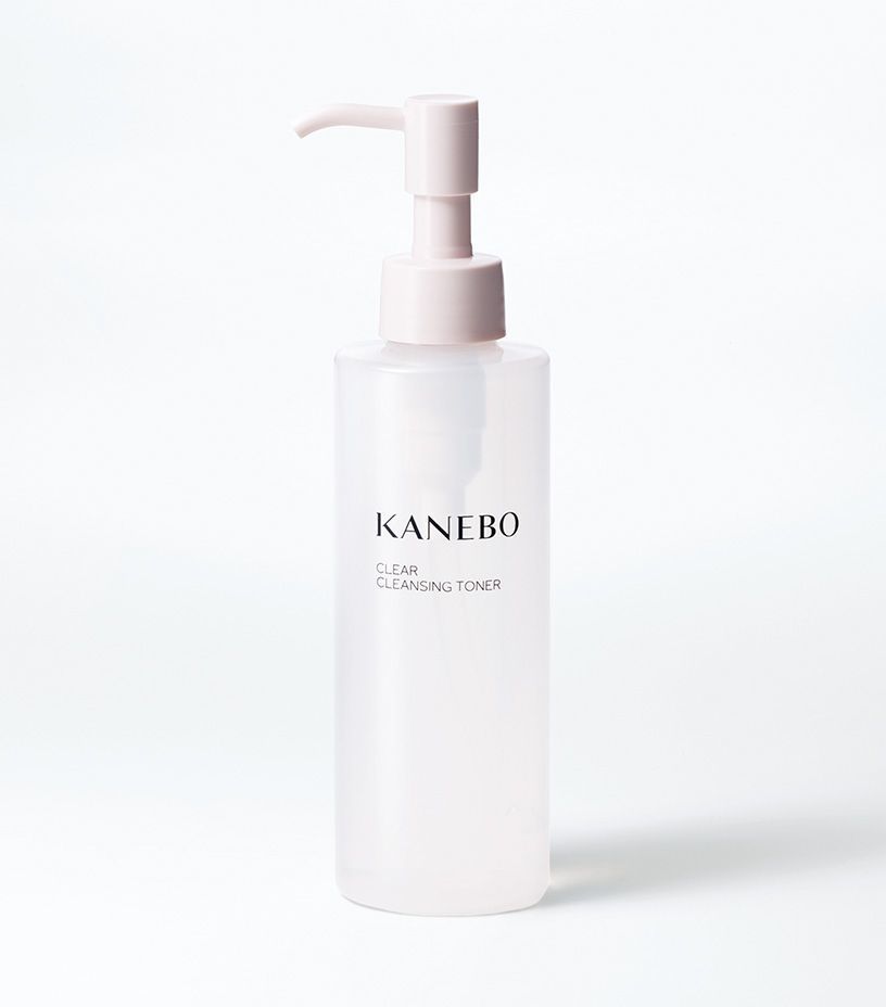 KANEBO CLEAR CLEANSING TONER 180ml