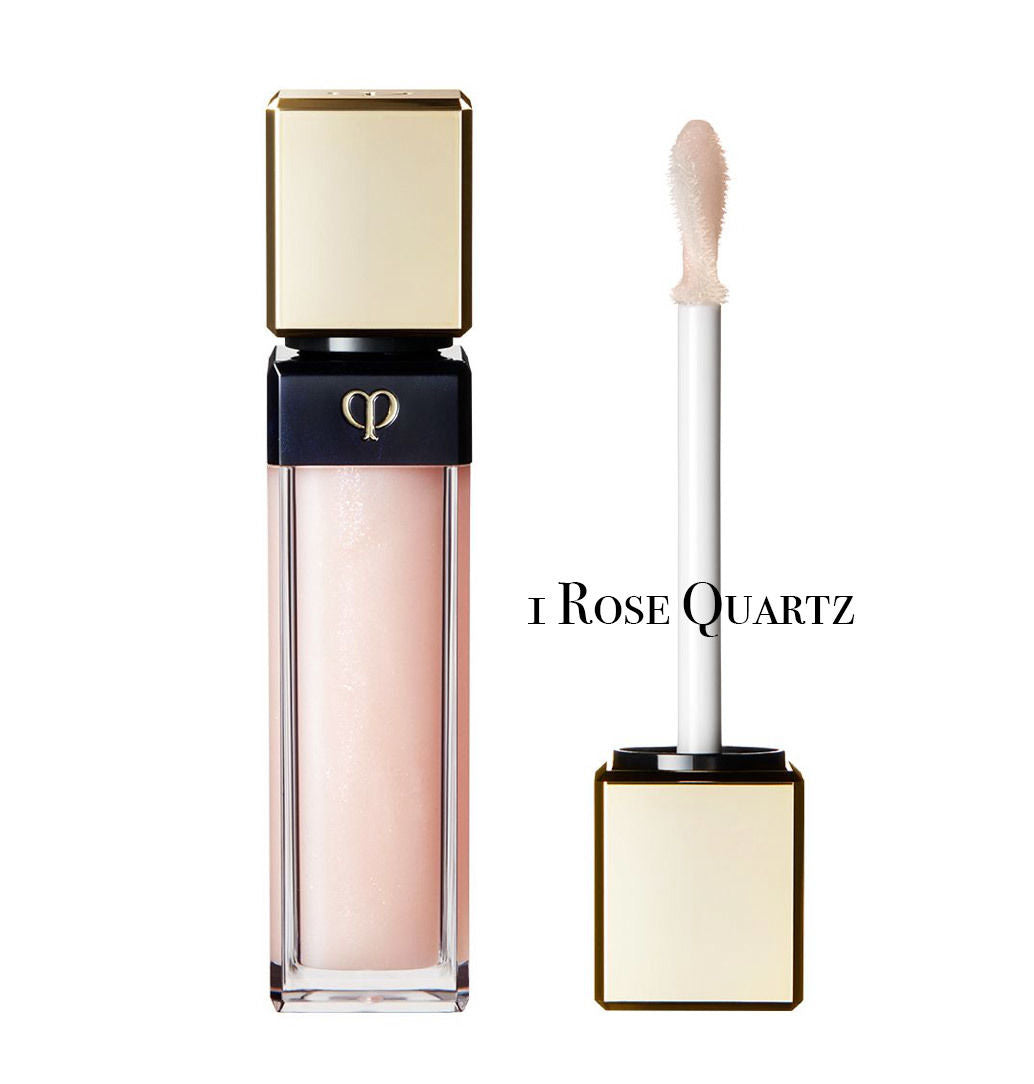 Clé de Peau Beauté BRILLANT À LÈVRES ÉCLAT – Tokyo on Demand