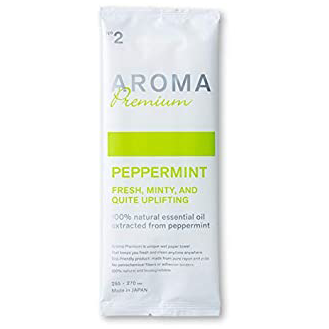 AROMA Premium Virus Block 