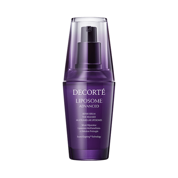 DECORTE LIPOSOME ADVANCED REPAIR SERUM – Tokyo on Demand DECORTE LIPOSOME ADVANCED REPAIR SERUM – Tokyo on Demand