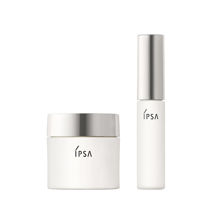 IPSA PORE SKINCARE STEPS 20+6ml