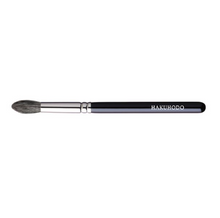 Load image into Gallery viewer, HAKUHODO G series G5522 Eye Shadow Brush Round Blue squirrel &amp; Goat
