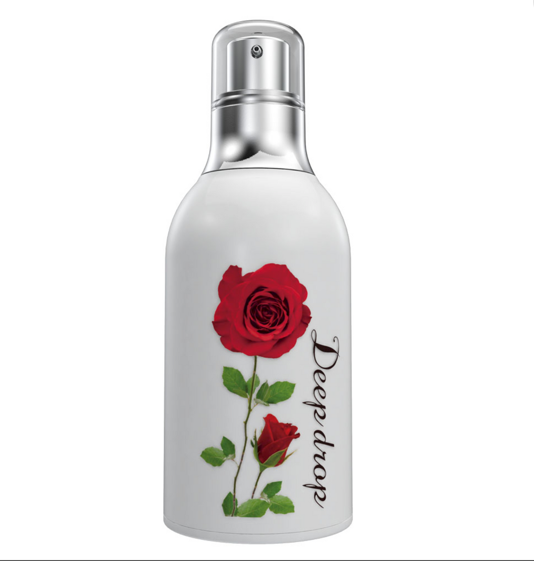 GINZA TOMATO Rose Placenta® Deep Drop DD Lotion 50ml
