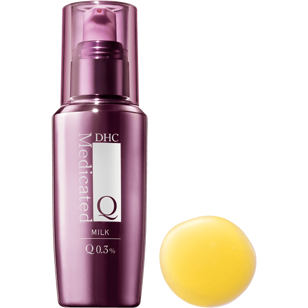 【Babyboyセール中 】DHC Medicated Q Milk DHC Medicated Q Milk 100ml – Tokyo on Demand