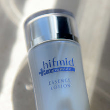 Load image into Gallery viewer, KOBAYASHI Pharmaceutical hifmid Essence Lotion 180ml
