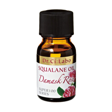 Load image into Gallery viewer, Dr.Ci:Labo SUPER100 Series Squalane oil 10ml [Damask rose]
