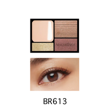Load image into Gallery viewer, SHISEIDO MAQUILLAGE Dramatic Styling Eyes &quot;D&quot;
