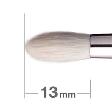 Load image into Gallery viewer, HAKUHODO J series J5529 Eye Shadow Brush Round Goat
