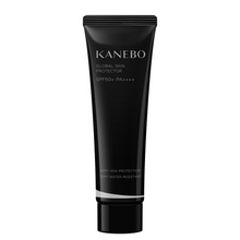 Load image into Gallery viewer, KANEBO GLOBAL SKIN PROTECTOR SPF50+/PA++++ 60ml

