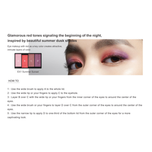 Load image into Gallery viewer, KANEBO LAYERED COLORS EYESHADOW
