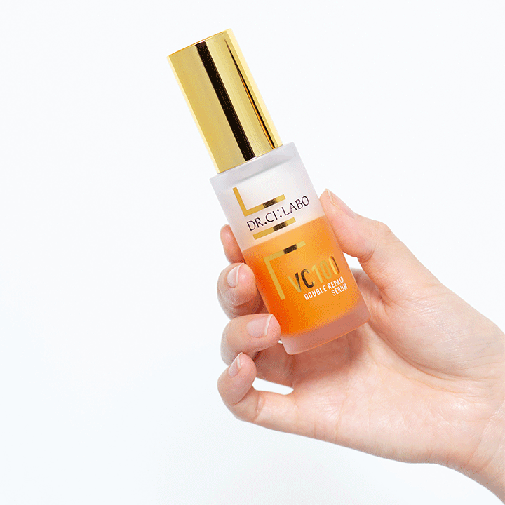 Dr.Ci:Labo VC100 Double Repair Serum 30ml – Tokyo on Demand Dr.Ci:Labo VC100 Double Repair Serum 30ml – Tokyo on Demand