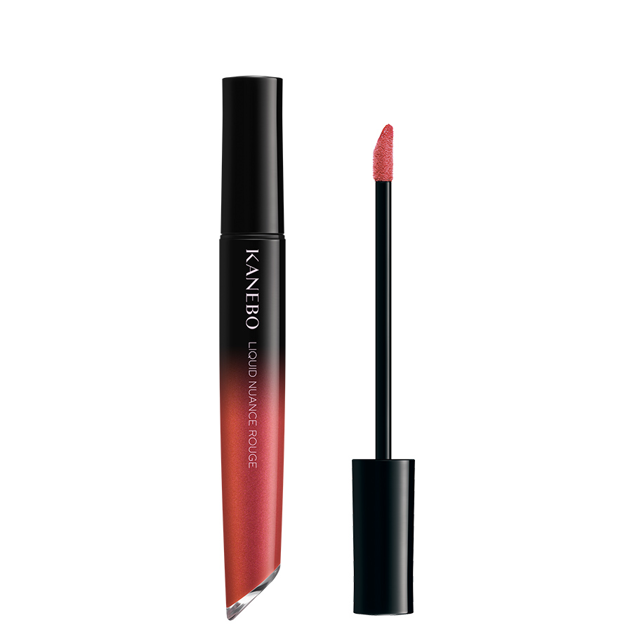 KANEBO LIQUID NUANCE ROUGE