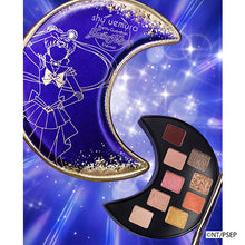 Load image into Gallery viewer, shu uemura moon crisis eye palette [Limited Edition]
