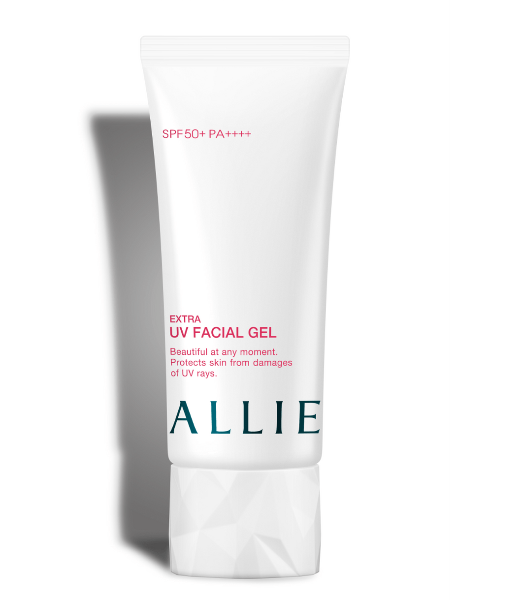 KANEBO ALLIE Extra UV Facial gel SPF50+/PA++++